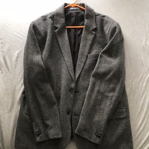 Old Navy Tweed Blazer